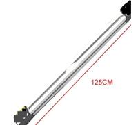 Piegatrice acrilica, Luce E Calore Del Bordo Di Vetro PVC Della Macchina Piegatubi Plastica PP,Elementi riscaldanti PTC(125cn)