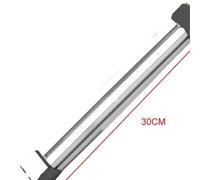 Piegatrice acrilica, Luce E Calore Del Bordo Di Vetro PVC Della Macchina Piegatubi Plastica PP,Elementi riscaldanti PTC(30cm)