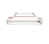 Piegatrice acrilica, Macchina piegatrice a caldo for acrilico, foglio di plastica in s di grado industriale, PVC con macchina piegatrice angolare, strumento di piegatura a segnaletica(30 cm)