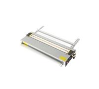 Piegatrice acrilica, Riscaldatore Per Perle Per Macchina Piegatubi Per Acrilico,Elementi riscaldanti PTC(700mm)