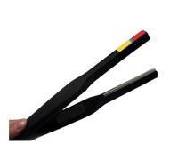 Piegatrice acrilica, Strumento for piegare lettere in acrilico, pubblicità, insegne luminose 3D, forma ad/angolo,Elementi riscaldanti PTC(A)