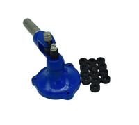 Piegatrice, Allargatore e allargatore for anelli, macchina for la misurazione degli, strumenti for gioielli