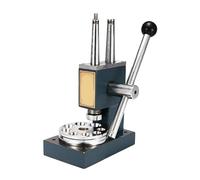 Piegatrice, Allargatore e riduttore for anelli blu, polo singolo, doppio, allargatore for, macchina espansiva