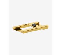 Piegatrice bord sci Toko World Cup 0,75º nero giallo