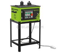 Piegatrice curvatrice per armature per cemento armato ZIPPER ZI-RBMA1500