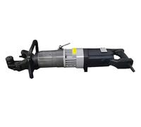 Piegatrice Elettrica Portatile For Barre D'acciaio, Raddrizzatrice Idraulica Senza Spazzole For, For Cerchi,Alte Prestazioni(NRB-28)
