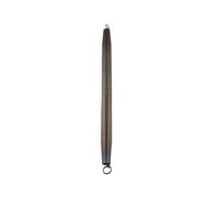 Piegatrice for molle quadrata for tubi in filo di acciaio PVC