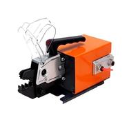 Piegatrice for terminali for tubi isolati con pressa a freddo for pressa pneumatica AM-10 1.3T con tocco del piede Ad alta velocità(Model C)