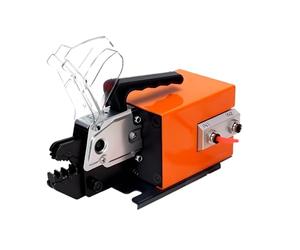 Piegatrice for terminali for tubi isolati con pressa a freddo for pressa pneumatica AM-10 1.3T con tocco del piede Ad alta velocità(Model D)