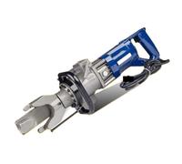 Piegatrice idraulica elettrica for tondini di acciaio, piegatrice manuale for tondini di acciaio, barra d'acciaio, tondino d'acciaio RB-16 Pratico e sicuro