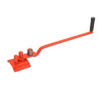 Piegatrice in ferro per calcestruzzo, piegatrice (Ø12 mm/835 mm) (AF-12EB)