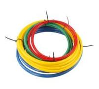 Piegatrice in plastica con codice colore per tubi in rame in sistemi HVAC e raff