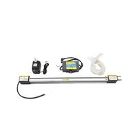 Piegatrice, Macchina for piegatura a caldo in acrilico, dispositivo for di pannelli in plastica PVC, insegne pubblicitarie e box luminosi,Funzionamento Affidabile(60cm)