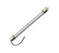 Piegatrice Macchina for piegatura a caldo in acrilico, dispositivo for piegatura di pannelli in plastica PVC, insegne pubblicitarie e box luminosi(80cm)