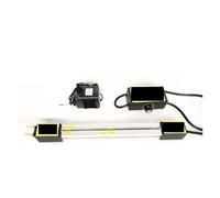 Piegatrice Macchina piegatrice for lastre acriliche, piegatrice for lastre in plastica, dispositivo di piegatura for pannelli in plastica in PVC, piegatrice for lastre acriliche(60CM)