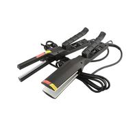 Piegatrice Macchina piegatubi for tubi in acrilico, macchina piegatrice a caldo for lettere a canale, dispositivo di piegatura ad/angolo for insegne luminose 3D(Upgrade version,Set)