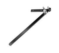 Piegatrice manuale ergonomica per modellare metalli, progetti decorazione domestica Piegatrice per carichi pesanti