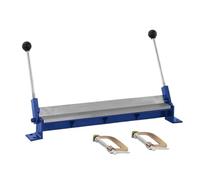 Piegatrice Manuale For Lamiera For Piegatura Efficiente, Lavoro Di Precisione