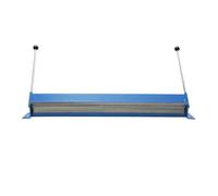 Piegatrice Manuale For Metalli Due Morsetti A C For Lamiere In Acciaio Al Carbonio E Alluminio Piegatura Efficiente, Lavoro Di Precisione