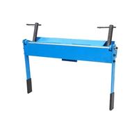 Piegatrice Manuale For Metalli For Lamiere Piegatura Efficiente, Lavoro Di Precisione