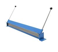 Piegatrice Manuale Portatile For Lamiera, For Piegatura Efficiente, Lavoro Di Precisione