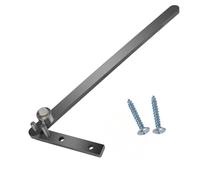 Piegatrice Manuale Universale per Tondini D'acciaio, Piegatori per Barre, Macchina per Barre D'acciaio E Tondini Di Armatura Con Un Diametro Compreso Tra 2 Mm E 8 Mm