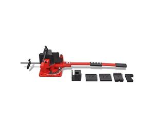 PIEGATRICE MANUALE VIDAXL Macchina piegatrice universale