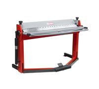 Piegatrice manuale x lamiera 1520x1,5 mm Holzmann akm1520