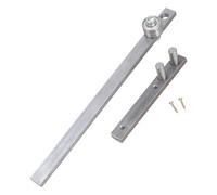 Piegatrice multifunzionale per armature per lavoratori edili che garantisce curve accurate e maggiore produttività Strumento di ingegneria per lavori di costruzione