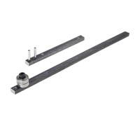 Piegatrice multifunzionale per armature per lavoratori edili che garantisce curve accurate e maggiore produttività Strumento di ingegneria per lavori di costruzione