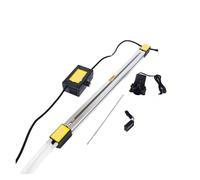 Piegatrice per acrilico, Dispositivo Per Bordo In Plastica Per Macchina Piegatubi A Caldo Acrilico Con Regolatore Di Angolo,per vari fogli di plastica(80cm)