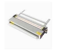 Piegatrice per Acrilico, Macchina piegatrice acrilica con posizionamento angolare Macchina piegatrice a caldo for pannelli organici(ABM700,220)