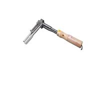 Piegatrice per Acrilico, Strumenti for contenitori for piegatura a caldo in acrilico, macchine for piegatura a caldo elettriche, di piegatura, lettere luminose, strumenti hardware(12cm)