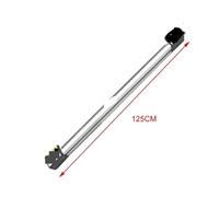 Piegatrice per acrilico, Utensile Manuale Per Piegatrice A Caldo In Fogli Di Plastica In PVC E Plexiglass Organico,per vari fogli di plastica(125cm)