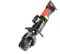 Piegatrice per armature, Piccola Macchina Piegatubi Idraulica Portatile Automatica Per Tondo Per Cemento Armato, Piegatrice portatile(XD-28)