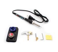Piegatrice per Aste in Legno Riscaldata Elettricamente con Mini Utensile per Piegare Aste in Legno in Ferro, Utensile per La Realizzazione di Modelli di Barche Fatti a Mano