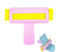 Piegatrice per carta - Piegatrice per ondulatore | Carta artigianale - Strumento di pressatura manuale Accessorio durevole per arte e artigianato, ideale per progetti personalizzati, scrapbooking e cr