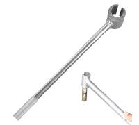 Piegatrice per cerniere, regolatore della cerniera della porta di casa - Piegatrice per cerniere della porta - Regolatore della cerniera con struttura in acciaio solido per uso domestico, negozio, ris