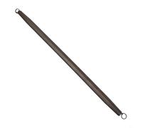 Piegatrice per condotti in PVC, 420 mm, molla di piegatura manuale per tubi elettrici, per elettricisti, filettature, idraulici e molle per condotti dei cavi, 16 mm, 20 mm, 25 mm (20 mm)