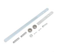 Piegatrice per fili ad alte prestazioni per artigiani e tecnici che lavorano con filo di acciaio da 1 mm a 10 mm