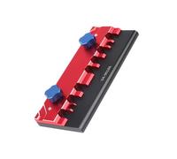 Piegatrice per incisione in metallo assistita a molla per assemblaggio di modelli dettagliati e regolazioni degli angoli Parti di incisione Dispositivo di piegatura Alberi estesi Parti incise