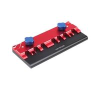 Piegatrice Per Incisione Metallo Assistita Da Molla Assemblaggio Dettagliato Del Modello E Regolazioni Degli Angoli Dispositivo Piegatura Delle Parti Incisione Piegatrice Parti