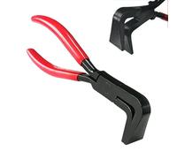 Piegatrice per Metallo Manico Ergonomic in Acciaio al Carbonio