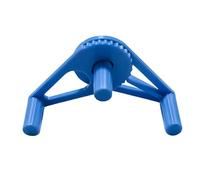 Piegatrice per Piante ad Angolo Regolabile, Clip per addestramento dello Stelo della pianta, Piegatrice per Piante Riutilizzabile, Guida alla Crescita Protezione delle Resistente agli Agenti at