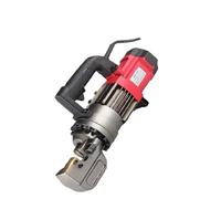 Piegatrice per Rinforzi, RC-20B Tagliatrice idraulica elettrica portatile for tondini di ferro, tagliatrice manuale for tondini di ferro