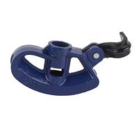 Piegatrice per tubi a forma di ventaglio KW7026, piegatrice manuale rinforzata per tubi in PVC, plastica, acciaio zincato e lega di alluminio, con angolo di piega da 90 a 180 gradi (3/4")