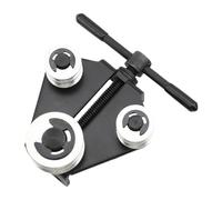 Piegatrice Per Tubi Dei Freni Facile Da Usare Materiali in Acciaio Qualità Design Regolabile Per Operazioni Semplici Efficienti Multiutensile