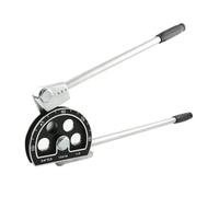 piegatrice per tubi Piegatubi manuale for tubi da 3/4'' e 19 mm di diametro esterno