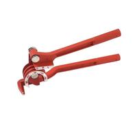 piegatrice per tubi Tubo di rame in ottone laminato metrico da 1/4" 5/16" 3/8" Piegatura manuale(90 Degree)