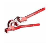 piegatrice per tubi Utensile di piegatura manuale 180° 3 in 1 6 mm 8 mm 10 mm